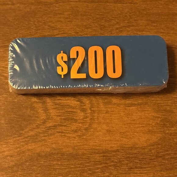 Jeopardy Quiz Show Game Double & Final Challenges Rule/Puzzle Book *COMPLETE* - Picture 8 of 11